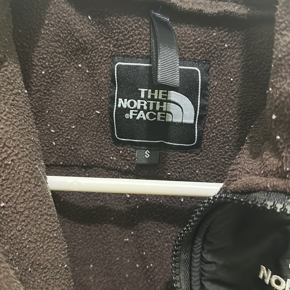 North Face Jacket Small - image 3